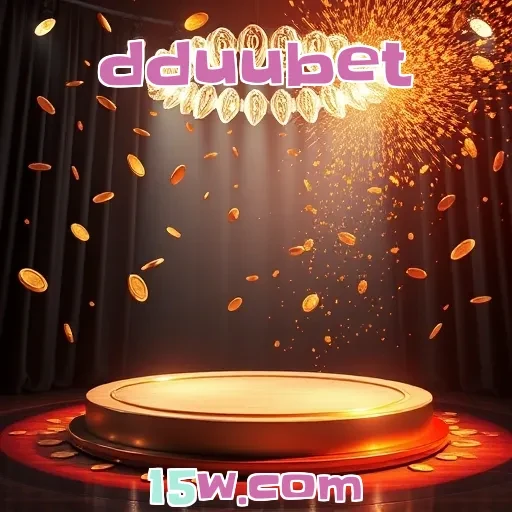 dduubet: O Que Faz Desse Site de Jogos a Melhor Escolha