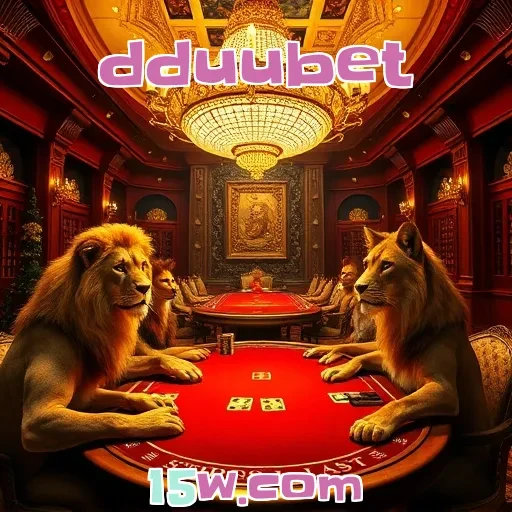 dduubet: Experiência de Login Incrível para Jogadores Brasileiros