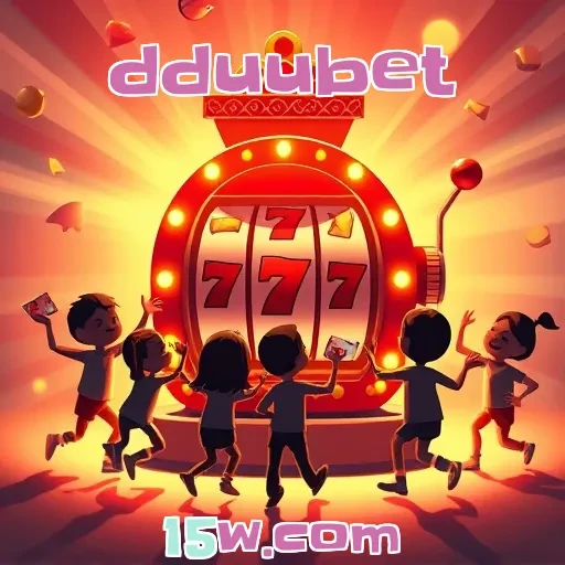 dduubet: Aventuras Imperdíveis na Seção de Caça-Níqueis