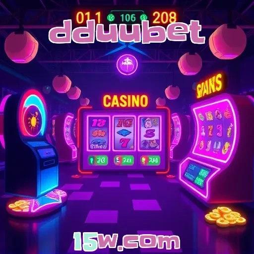 dduubet: Os Melhores Bônus Para Aumentar Suas Chances de Ganhar