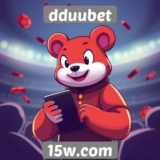 como a dduubet está mudando o mercado de apostas