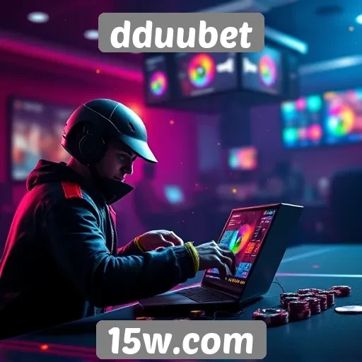 Perspectivas futuras para o dduubet no mercado