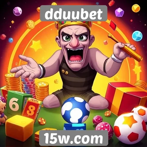 Comparação de jogos oferecidos no dduubet