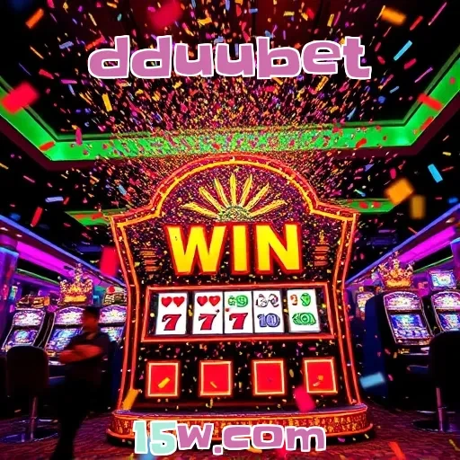 dduubet: A Nova Era dos Jogos Online no Brasil