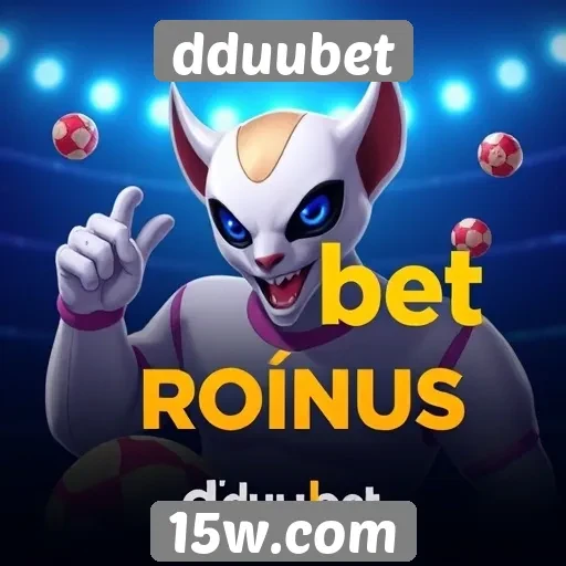 Promoções e bônus disponíveis no dduubet