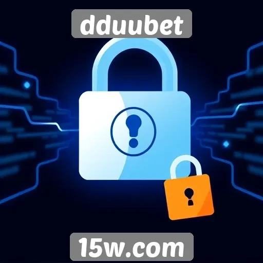 Aspectos de segurança no dduubet para jogadores