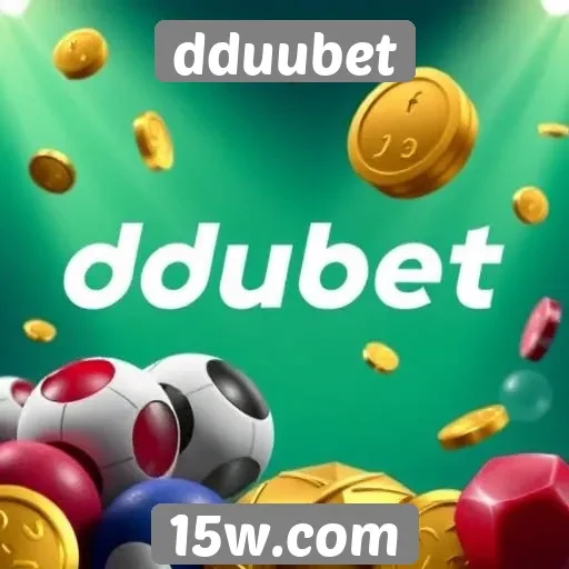 Eventos e promoções especiais no dduubet